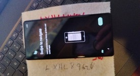 Mint
													Google Pixel 6a - Unlocked, Chalk, 128 GB, 6 GB, GX7AS, photo 1 of 3
