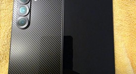 Good
													Samsung Galaxy Z Fold6 - Unlocked, Black, 512 GB, 12 GB, SM-F956U1, photo 2 of 4