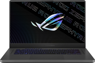 Asus ROG Zephyrus G15 (2022) GA503 - 1 TB, Black, 16 GB, AMD Ryzen 9, WQHD