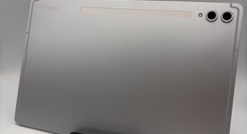 Mint
													Samsung Galaxy Tab S10 Plus - Wi-Fi, Platinum Silver, 512 GB, 12 GB, SM-X820, photo 2 of 4