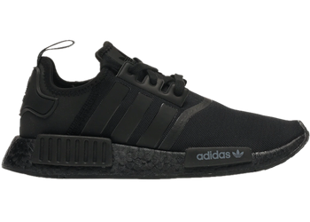 adidas NMD R1 Triple Black (2019/2020) for sale