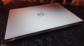 Good
													Dell XPS 15 9520 (2022) - I7, Silver, 512 GB, 16 GB, FHD+ Non-touch, photo 2 of 16