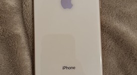 Mint
													Apple iPhone 8 Plus - AT&T, Silver, 64 GB, A1864, photo 2 of 6