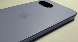 Mint
													Google Pixel 9a - Verizon, Iris, 128 GB, 8 GB, photo 4 of 13