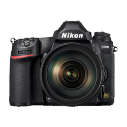 Nikon D780