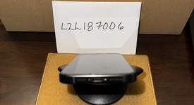 Mint
													Apple iPhone 16 Pro - Unlocked, Black, 128 GB, A3083, photo 4 of 12