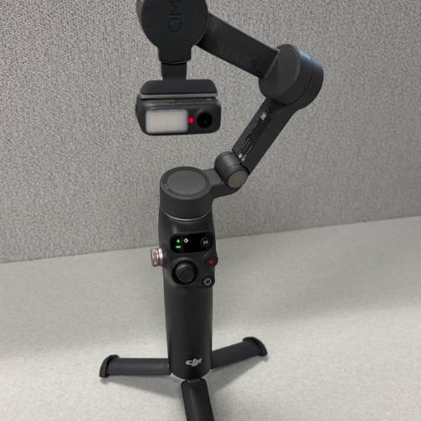 DJI Osmo Mobile 7P