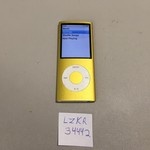 Fair Apple iPod Nano 4th Gen - Yellow, 8 GB