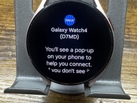 Samsung Galaxy Watch4