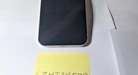 Good
													Apple iPhone 12 Pro Max - T-Mobile, Silver, 256 GB, A2342, photo 4 of 7