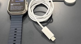 Mint
													Apple Watch Ultra 2 49mm - Unlocked, Natural, A2986, photo 4 of 13