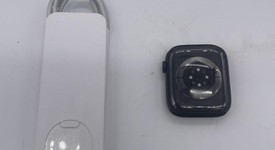 Good
													Apple Watch Series 8 45mm - Midnight, A2771 - GPS, Aluminum, photo 2 of 6