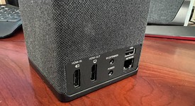 Good
													Amazon Fire TV Cube 3rd Gen (2022), photo 2 of 5