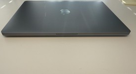 Mint
													MacBook Pro 2020 - 13" - Apple M1, Gray, 256 GB, 8 GB, photo 1 of 7