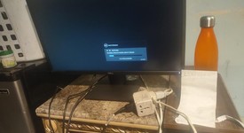 Mint
													Dell Monitor, photo 2 of 6