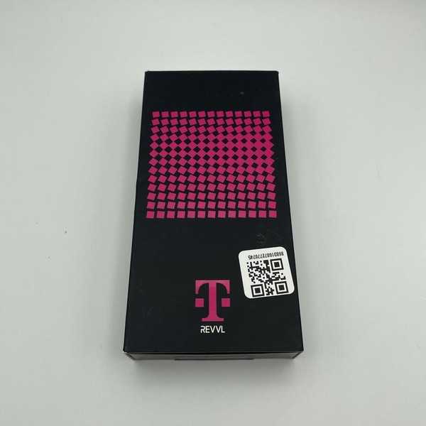 T-Mobile Revvl 7 Pro 5G - T-Mobile, 256 GB, Navy Blue, 8 GB
