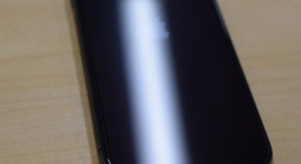 Mint
													Apple iPhone Xs - Verizon, Gray, 64 GB, A1920, photo 4 of 6