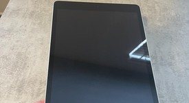 Mint
													Apple iPad 9th Gen - Wi-Fi, Silver, 64 GB, A2602, photo 3 of 9