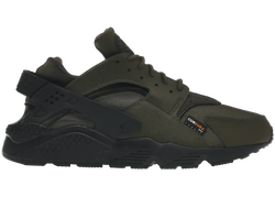 Nike Air Huarache Cordura Cargo Khaki for sale