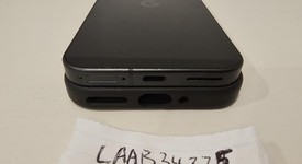 Mint
													Google Pixel 9 - Unlocked, Obsidian, 128 GB, 12 GB, G2YBB, photo 6 of 6