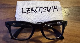 Mint
													Meta Ray-Bans - Black, photo 1 of 9