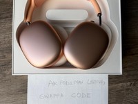 Apple AirPods Max