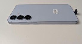 Mint
													Samsung Galaxy S25 Plus - AT&T, Icy Blue, 256 GB, 12 GB, SM-S936U, photo 3 of 6