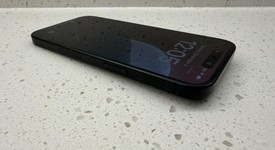 Good
													Apple iPhone 15 - Unlocked, Black, 128 GB, A2846, photo 2 of 6