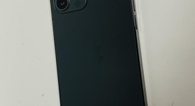Good
													Apple iPhone 12 Pro - Unlocked, Graphite, 256 GB, A2341, photo 3 of 9