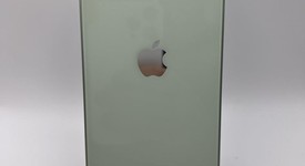 Mint
													Apple iPhone 12 - Unlocked, Green, 128 GB, A2172, photo 4 of 8