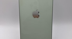 Mint
													Apple iPhone 12 - Unlocked, Green, 128 GB, A2172, photo 5 of 8