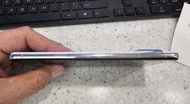 Mint
													Google Pixel 7 Pro - Unlocked, Snow, 128 GB, 12 GB, GE2AE, photo 4 of 9