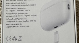 New
													Apple AirPods Pro 2 - USB-C, photo 2 of 5