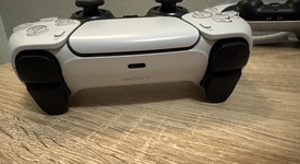 Mint
													DualSense Wireless Controller - White, photo 2 of 6