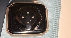 Good
													Apple Watch Series 9 41mm - Starlight, A2978 - GPS, Aluminum, photo 5 of 30