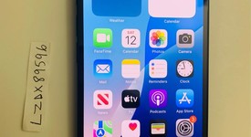 Good
													Apple iPhone 16e - Verizon, Black, 128 GB, A3212, photo 1 of 7