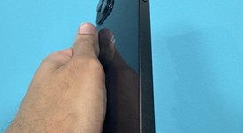 Good
													Apple iPhone 14 Plus - Unlocked, Midnight, 256 GB, A2632, photo 3 of 6