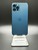 Mint Apple iPhone 12 Pro Max - Unlocked, Pacific Blue, 128 GB, A2342