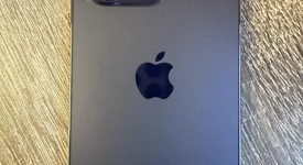 Good
													Apple iPhone 14 Pro - Unlocked, Purple, 128 GB, A2650, photo 3 of 6