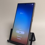 Fair Samsung Galaxy S24 Ultra - Verizon, Gray, 256 GB, 12 GB, SM-S928U