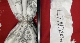 Mint
													Apple iPhone 16 Pro Max - Unlocked, Black, 256 GB, A3084, photo 2 of 6