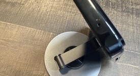 Good
													Google Pixel 9 Pro XL - Unlocked, Obsidian, 128 GB, 16 GB, GGX8B, photo 4 of 5