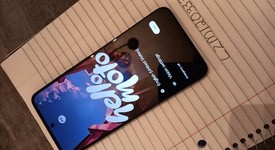 Mint
													Moto G Power 5G 2024 - Metro by T-Mobile, Black, 128 GB, 16 GB, photo 2 of 17