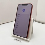 Good Apple iPhone 14 - Unlocked, 512 GB, Red, A2649