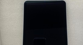 Good
													Apple iPad Mini 7th Gen - Wi-Fi, Blue, 128 GB, A2993, photo 3 of 8