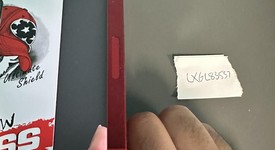 Mint
													Apple iPhone 13 - Unlocked, Red, 128 GB, A2482, photo 3 of 6