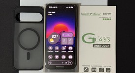 Mint
													Google Pixel 10 Pro - Unlocked, Obsidian, 256 GB, G4QUR, photo 2 of 10