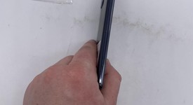 Fair
													Samsung Galaxy S21 5G - T-Mobile, Gray, 256 GB, 8 GB, SM-G991U, photo 2 of 9