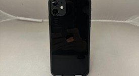 Good
													Apple iPhone 11 - AT&T, Black, 64 GB, A2111, photo 2 of 6