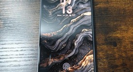Good
													Samsung Galaxy S25 Plus - Unlocked, Blueblack, 512 GB, 12 GB, SM-S936U1, photo 4 of 13